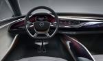 Opel Monza Concept 2013 года